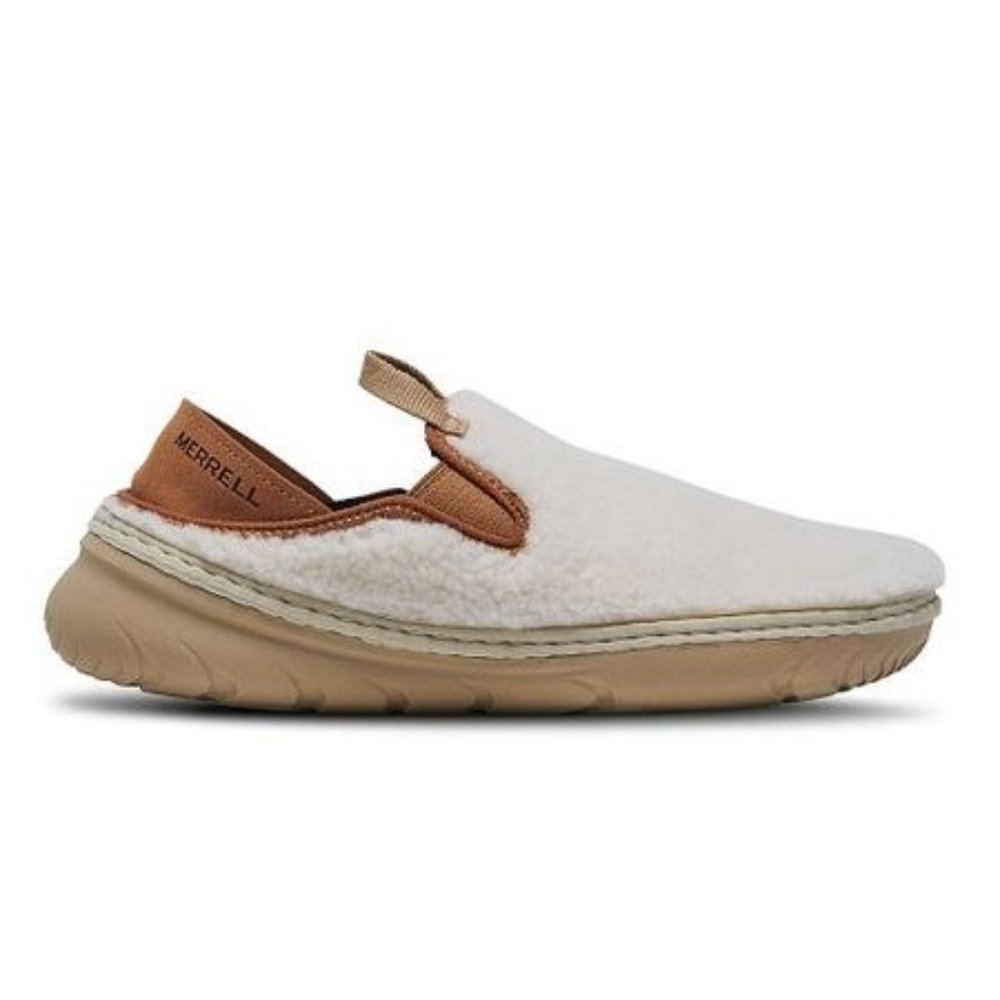 Merrell Women's Hut Cozy Moc 'Smore' J003248 Slip-On size 5 - 11